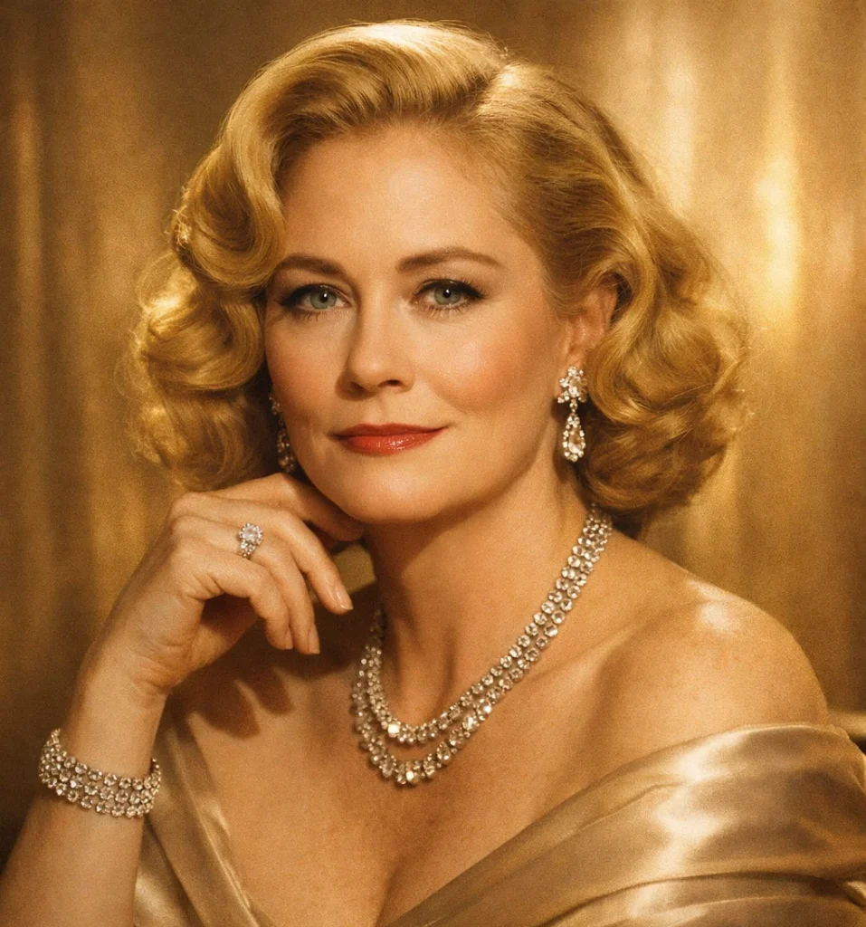 cybill shepherd net worth