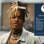 xxxtentacion-net-worth
